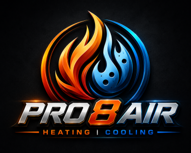 Pro 8 Air LLC